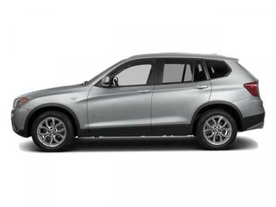 2014 BMW X3, $7998. Photo 6