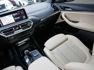 2023 BMW X3, $37998. Photo 11