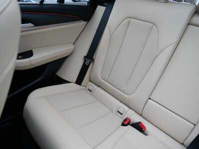 2023 BMW X3, $37998. Photo 12