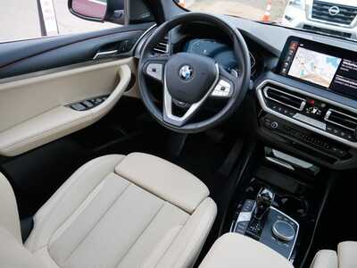 2023 BMW X3, $37998. Photo 9