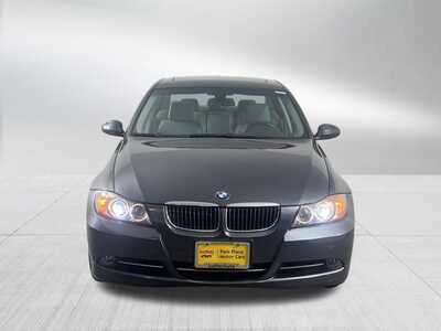 2007 BMW 3 Series, $12000. Photo 2