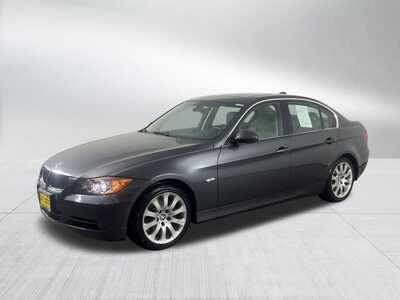 2007 BMW 3 Series, $12000. Photo 3