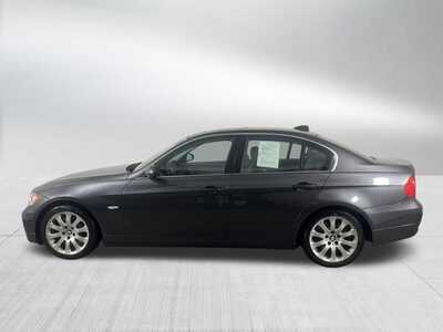 2007 BMW 3 Series, $12000. Photo 4