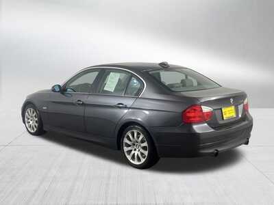 2007 BMW 3 Series, $12000. Photo 5