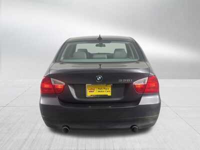 2007 BMW 3 Series, $12000. Photo 6