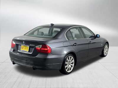 2007 BMW 3 Series, $12000. Photo 7