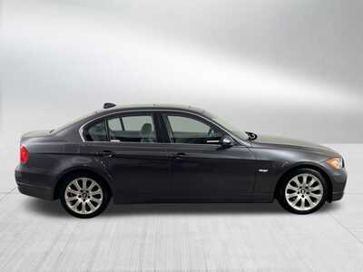 2007 BMW 3 Series, $12000. Photo 8