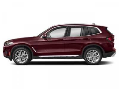 2024 BMW X3, $0. Photo 3