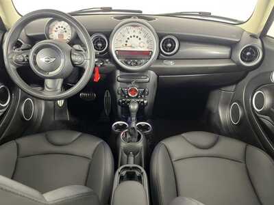 2013 MINI Cooper, $0. Photo 10
