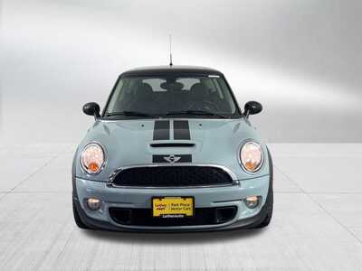2013 MINI Cooper, $0. Photo 2