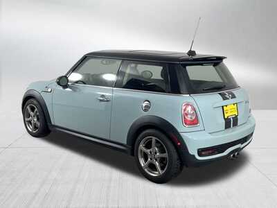 2013 MINI Cooper, $0. Photo 5