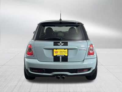 2013 MINI Cooper, $0. Photo 6