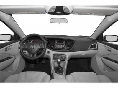 2015 Dodge Dart, $0. Photo 11