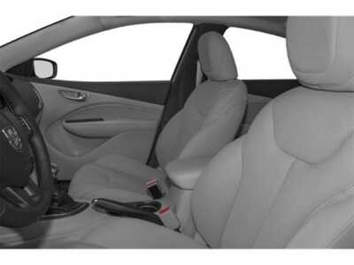 2015 Dodge Dart, $0. Photo 12