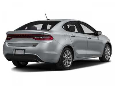 2015 Dodge Dart, $0. Photo 2