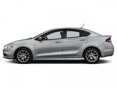 2015 Dodge Dart, $0. Photo 3