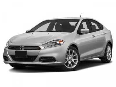 2015 Dodge Dart, $0. Photo 4