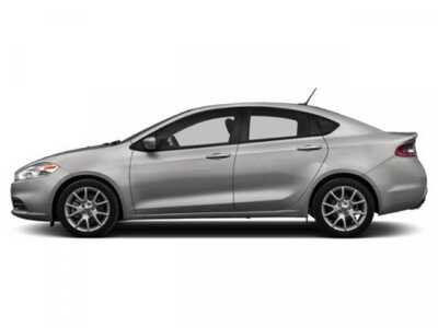 2015 Dodge Dart, $0. Photo 6