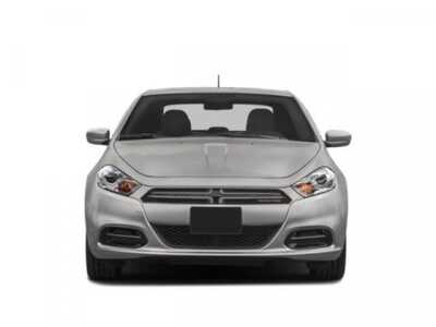 2015 Dodge Dart, $0. Photo 7