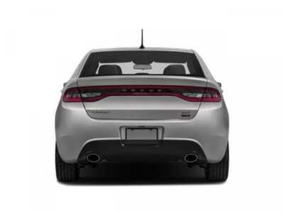 2015 Dodge Dart, $0. Photo 8