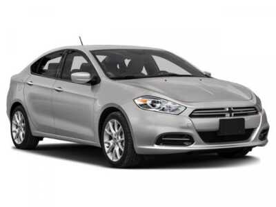 2015 Dodge Dart, $0. Photo 9