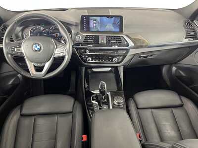 2019 BMW X4, $23998. Photo 10