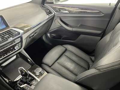 2019 BMW X4, $23998. Photo 11