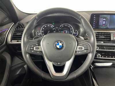 2019 BMW X4, $23998. Photo 12