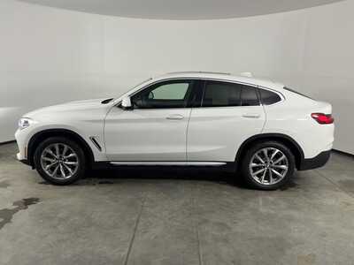 2019 BMW X4, $23998. Photo 4