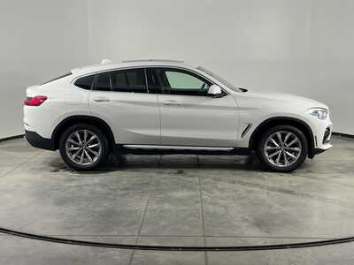 2019 BMW X4, $23998. Photo 8