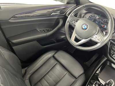 2019 BMW X4, $23998. Photo 9