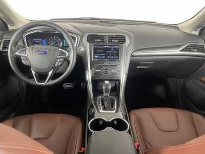 2016 Ford Fusion, $15000. Photo 10