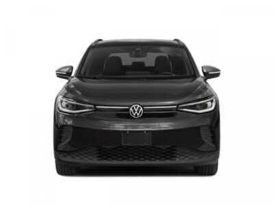 2021 Volkswagen ID.4, $18998. Photo 7