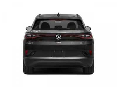 2021 Volkswagen ID.4, $18998. Photo 8