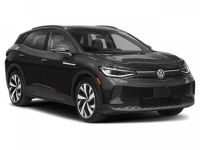 2021 Volkswagen ID.4, $18998. Photo 9