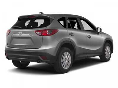 2014 Mazda CX-5, $0. Photo 5