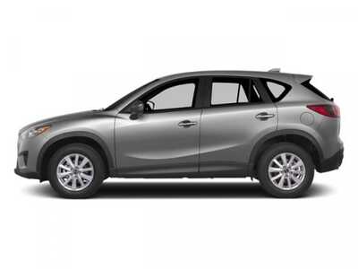 2014 Mazda CX-5, $0. Photo 6