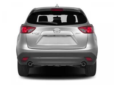 2014 Mazda CX-5, $0. Photo 8