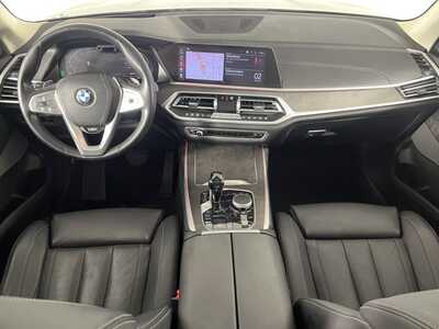 2019 BMW X7, $40000. Photo 10