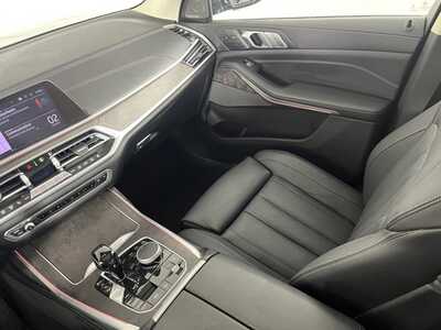 2019 BMW X7, $40000. Photo 11