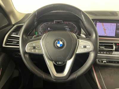 2019 BMW X7, $40000. Photo 12