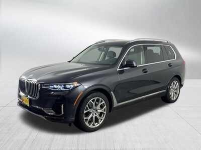 2019 BMW X7, $40000. Photo 3