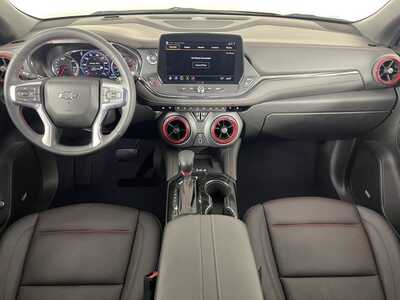 2023 Chevrolet Blazer, $0. Photo 10
