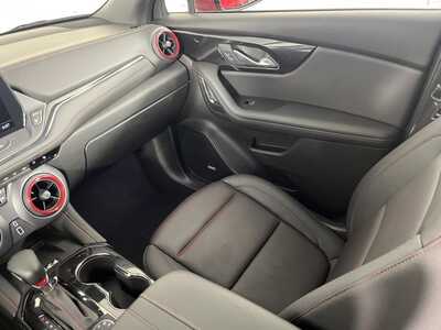 2023 Chevrolet Blazer, $0. Photo 11