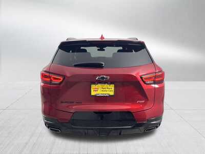 2023 Chevrolet Blazer, $0. Photo 6
