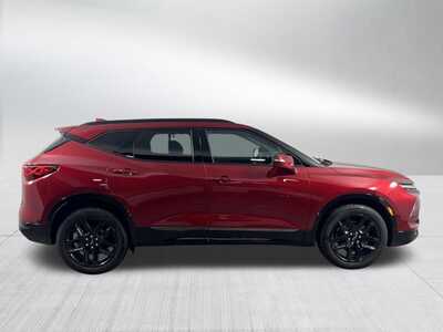 2023 Chevrolet Blazer, $0. Photo 8