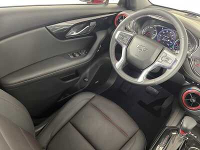 2023 Chevrolet Blazer, $0. Photo 9