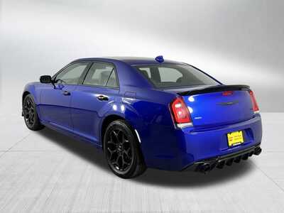 2018 Chrysler 300, $18498. Photo 5