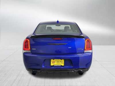 2018 Chrysler 300, $18498. Photo 6