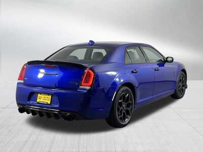 2018 Chrysler 300, $18498. Photo 7